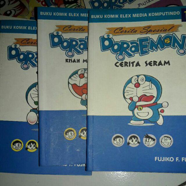 Paling Bagus 29+ Gambar Doraemon 3d Seram - Sugriwa Gambar