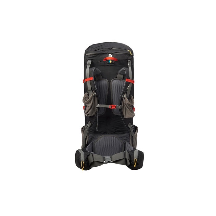 Tas Gunung Sierra Designs Flex Capacitor 60-75L Original - Backpack Sierra Design Flex Capacitor 60-75 L