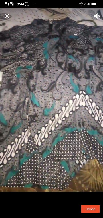 Batik Couple Kemeja Tunik Emhabatik New Arival Terseragamkan