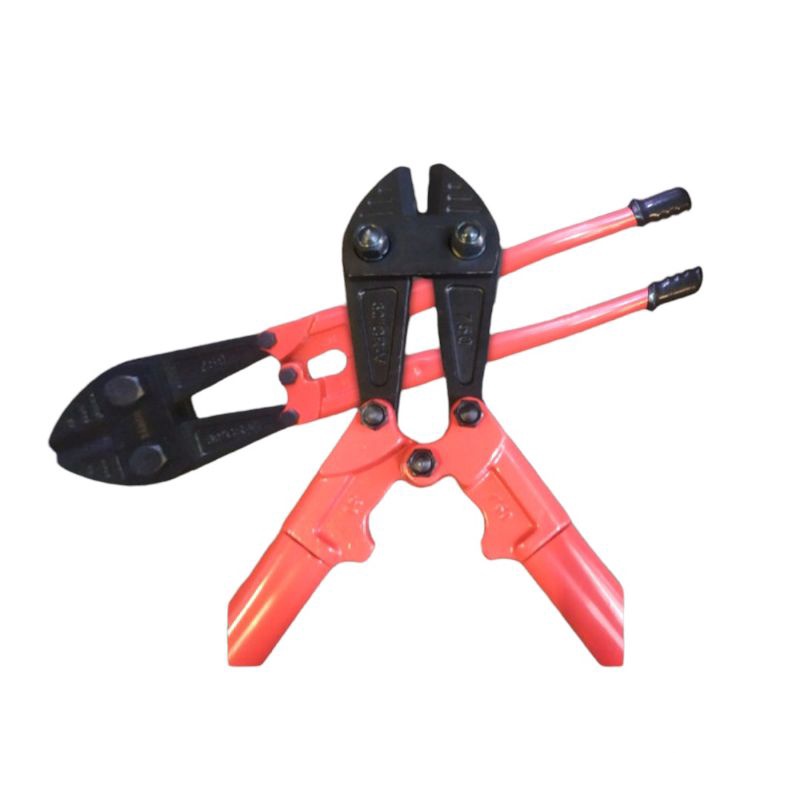 tang pemotong segel kawat gunting besi beton 24 inch SANDS bolt cutter