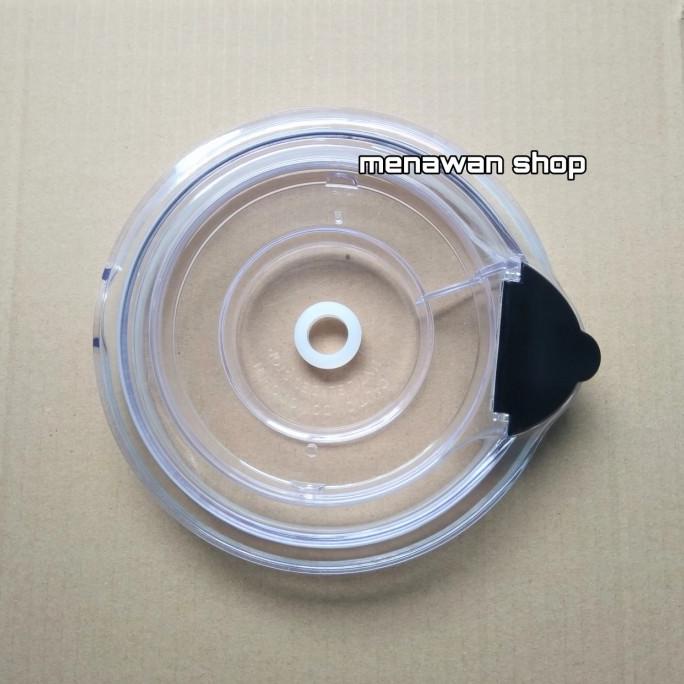 ] Tutup gelas besar mitochiba ch 100 / Tutup Chopper mitochiba ch 100
