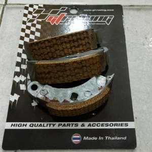 kampas ganda GF racing mio dan beat Bagus