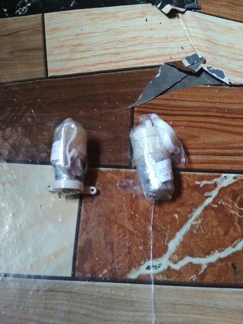 Pompa Air Elektrik Dc Micro Water Pump 12v