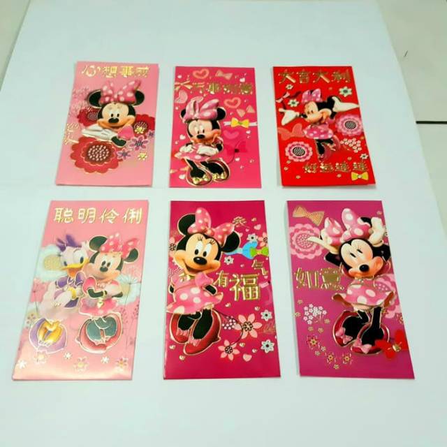 

Angpao Imlek Netral Pinkish 350