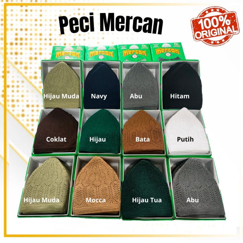Peci Rajut peci mercan peci turkey peci soylu mercan