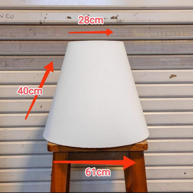 topi kap lampu meja nakas kap lampu gantung kap lampu meja tidur kap lampu hias dekorasi