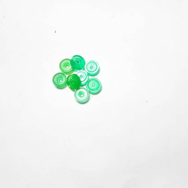 Seal tengah pada cember