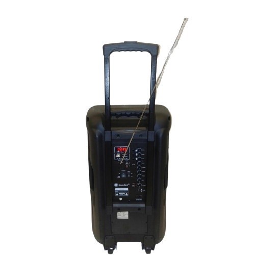 PROMO SPEAKER AKTIF 15 INCH SOUNDBEST FT 89 TROLLEY SPEAKER FT89 FREE stend