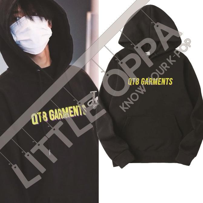 (Best⭐) JACKET HOODIE NCT 127 NCT DREAM JENO QT8GARMENTS HOODIE [AU20]