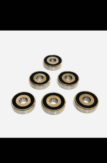 Lahar Roda Klahar CVT Bearing CVT 6002 - 10 Bosh Langsung Beat - Vario