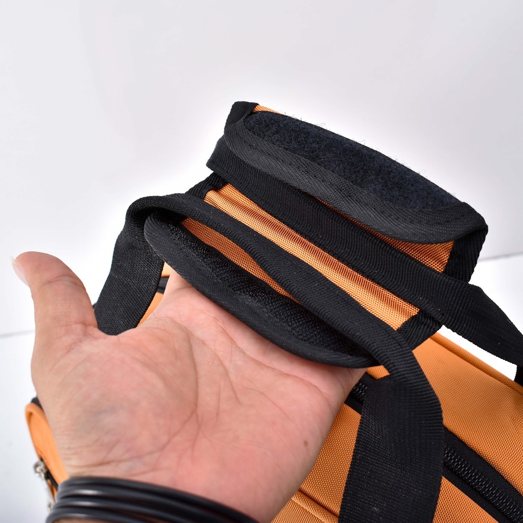 Tas Koper Kecil / Tas Duffel Polo Villa 11017 Tas Messenger Koper / Tas Travelling