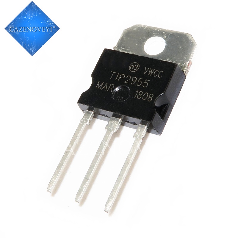 10pcs Ic Tip2955 2955 To-218