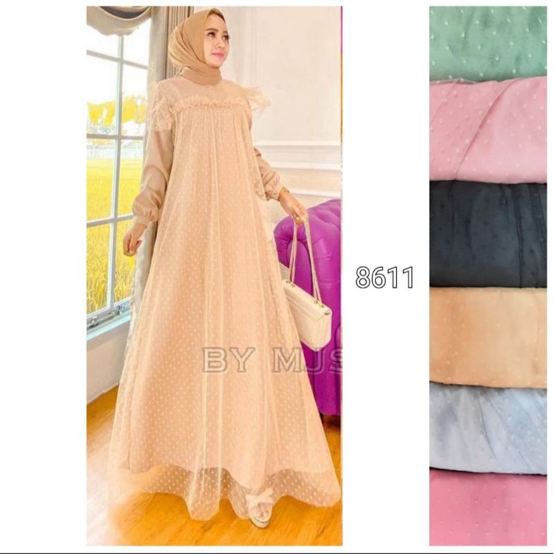 MJ dres princes tile import