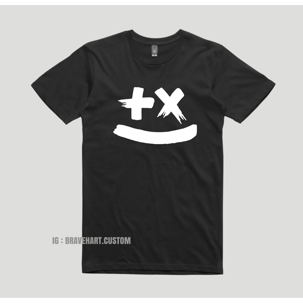 KAOS MUSIK DJ EDM MARTIN GARRIX MUSIK ELEKTRONIK