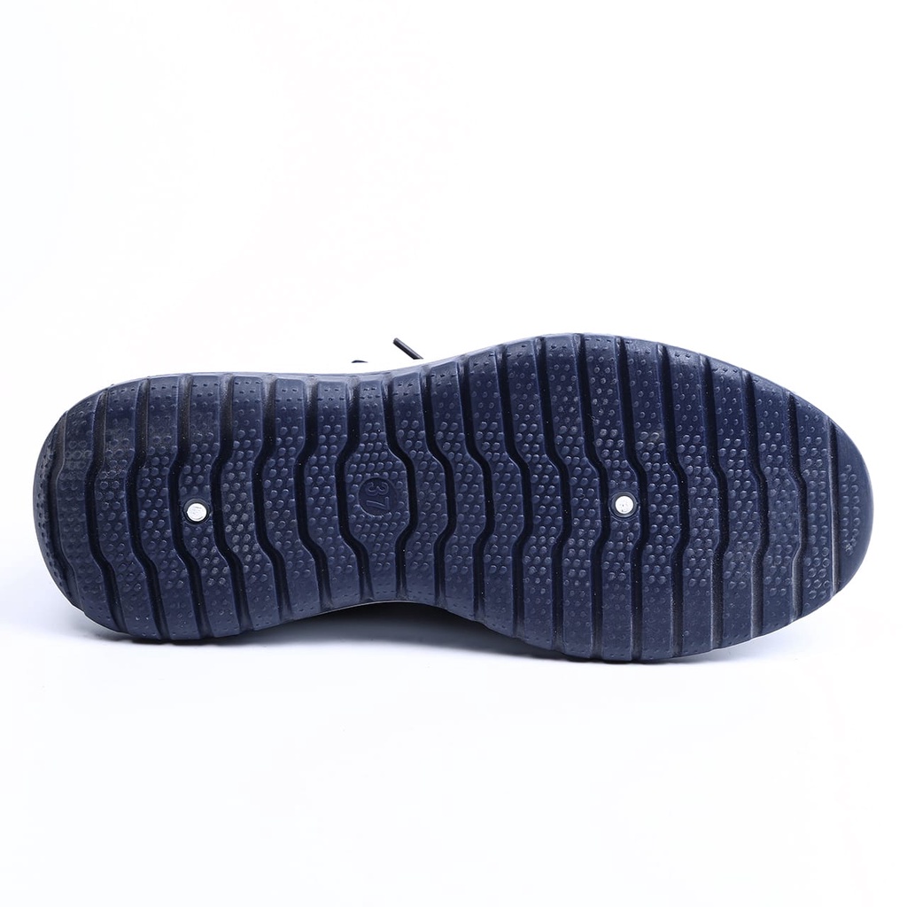 Sepatu Wanita Sneakers Wanita Import Cewek Sport Shoes Kasual Fashion Shoes Wanita Terkini - A1073-2
