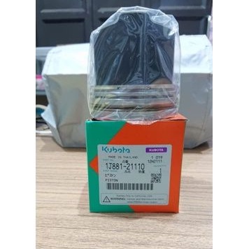 PISTON KUBOTA DC 70 STANDART