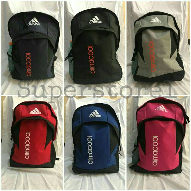 Tas Ransel Adidas Climacool Tas Ransel Adidas Murah Tas Ransel Sport Murah Tas Sport Adidas