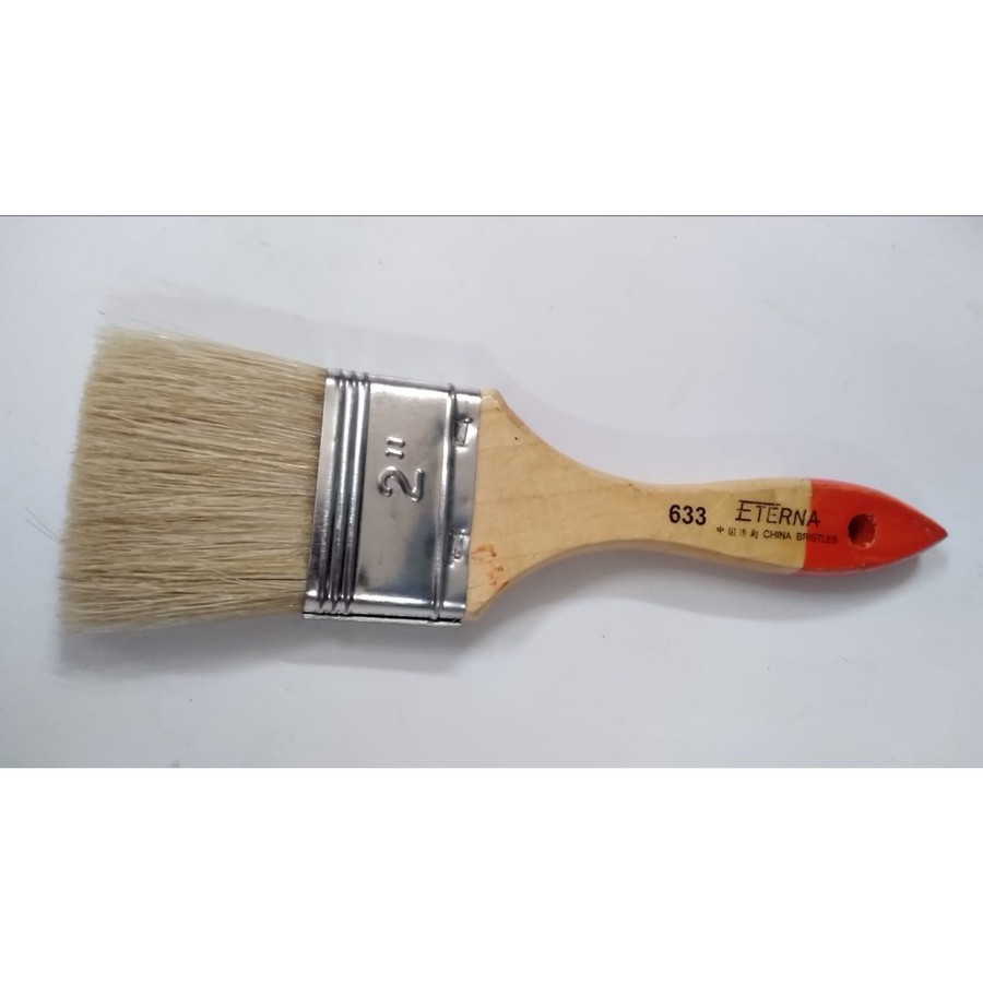 Jual Paint Brush Kuas Mm Shopee Indonesia