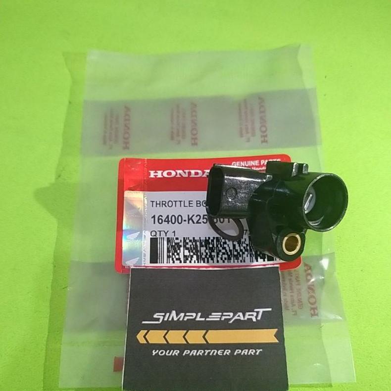 Sensor Tps Beat Fi Sensor Tps Scoopy Fi Spacy Fi Sensor Vario 110 Fi Sensor Tps Beat Pop Sensor Tps 