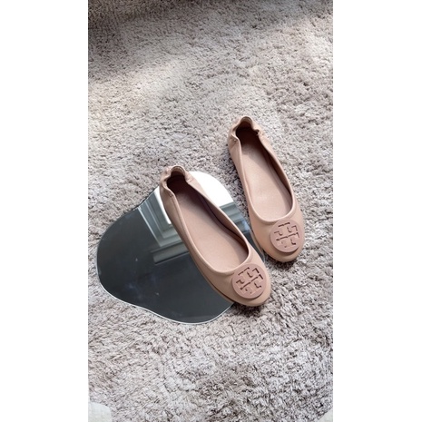 Tr Flatshoes