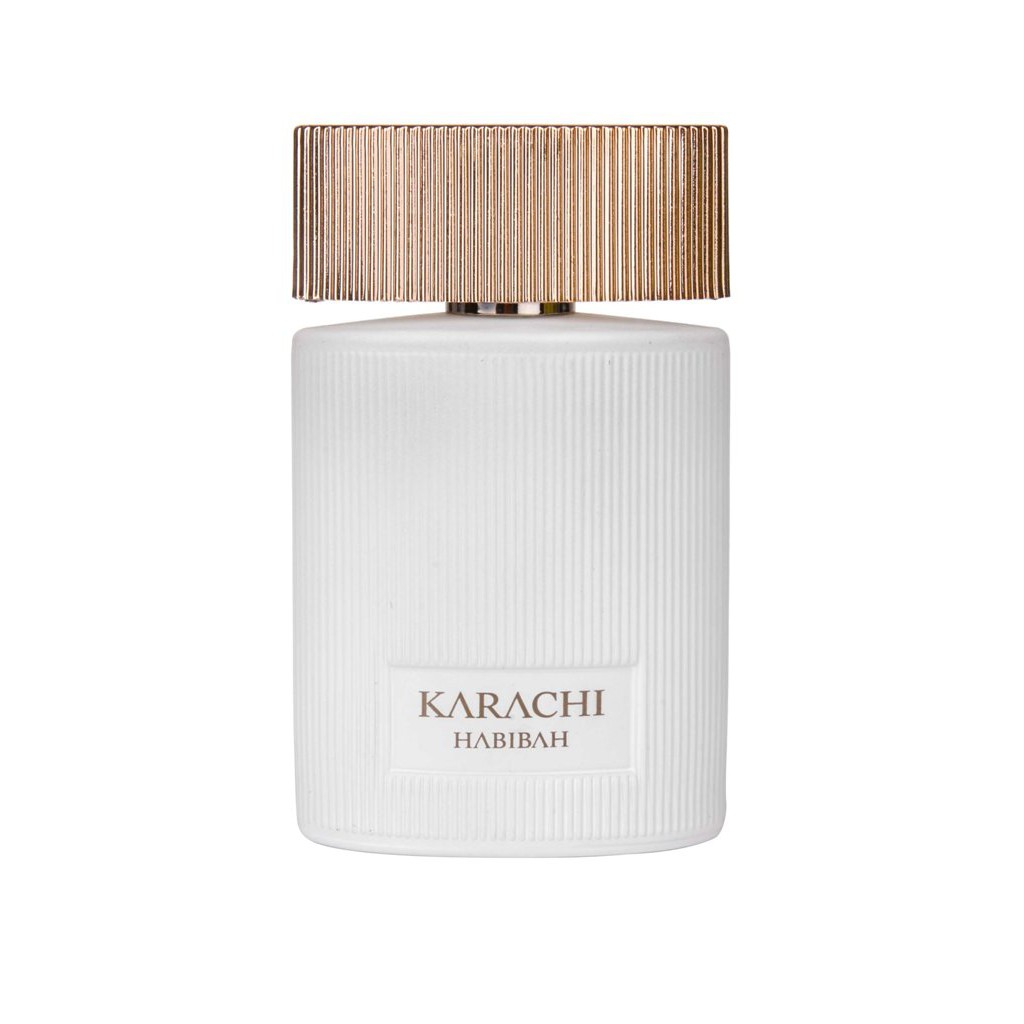 Karachi Parfum Mist Habibah White 75ml
