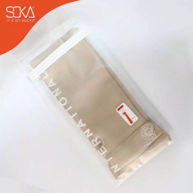 Soka Handsock Lengan Jempol Size L