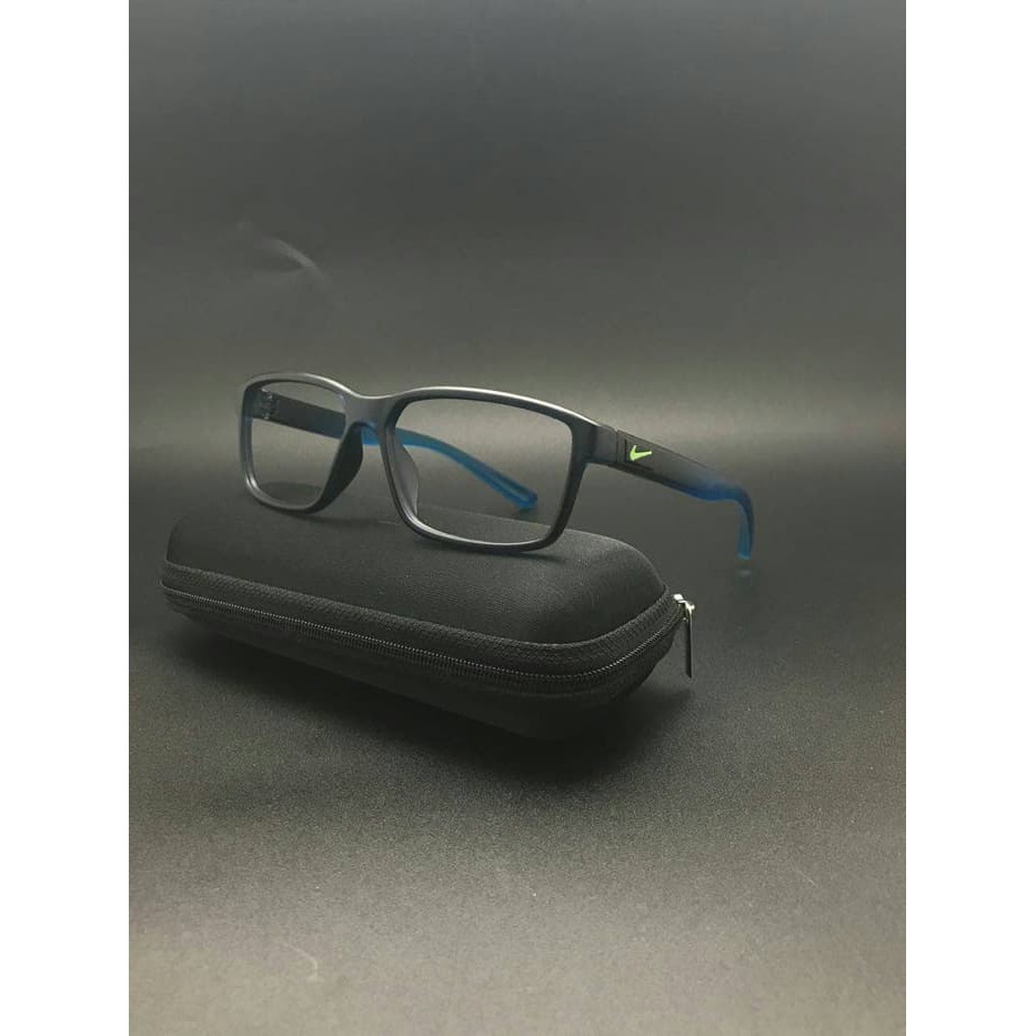 Kaca mata pria Frame Gaya Sporty Nike Life Free P 7092 Cowok Trendy  K1249
