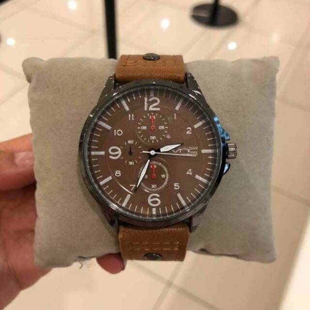 Jam VNC Original