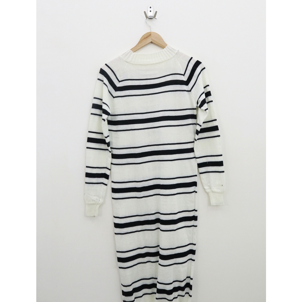 Eyles knit salur dress - Thejanclothes