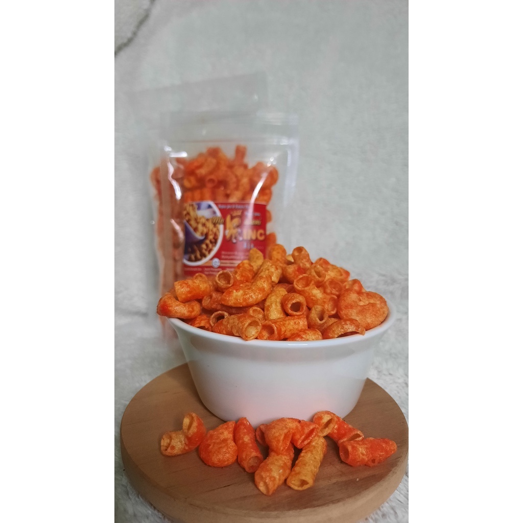 

MAKARONI KING 50 GRAM