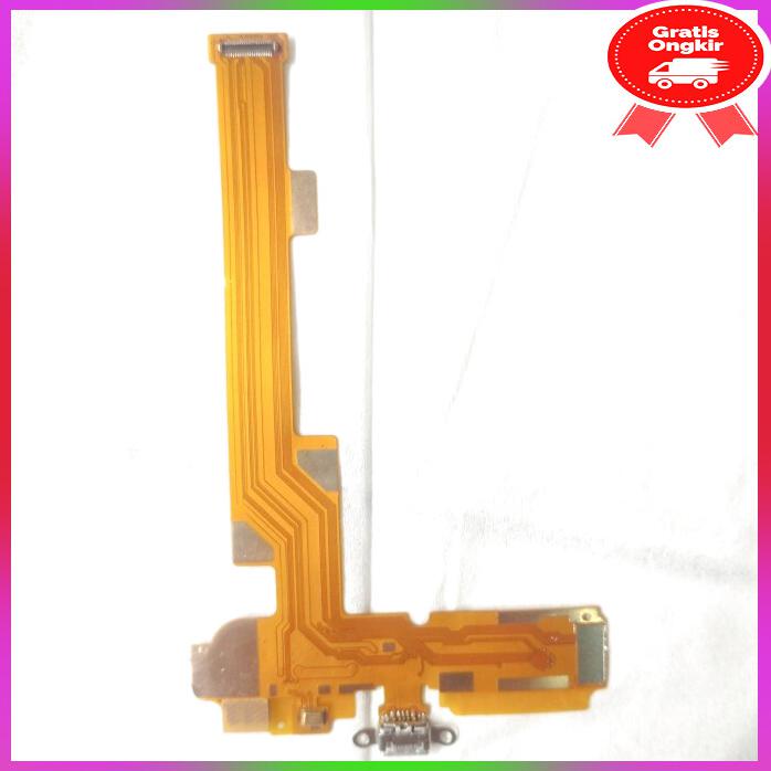 SPAREPART HP FLEX CAS VIVO Y53 BONUS OBENG BISA COD