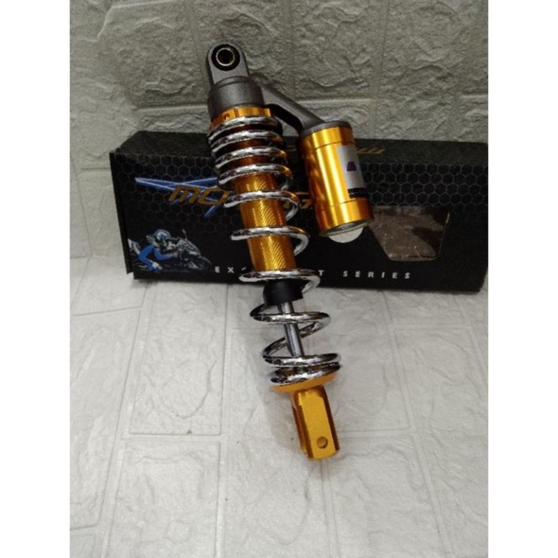 shockbreaker shock tabung mio fino soul xeon mio j  mio m3  mio sporty lexi freego 310mm