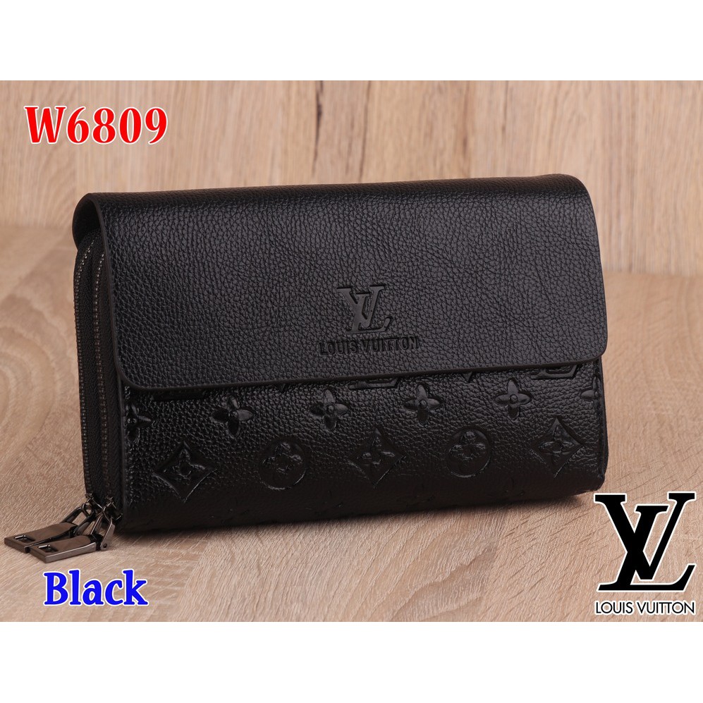 CK03 HANDBAG LV W6809 / TAS PRIA TAS IMPOR