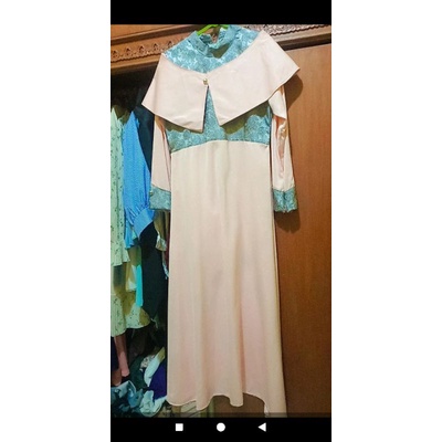 preloved dress kondangan