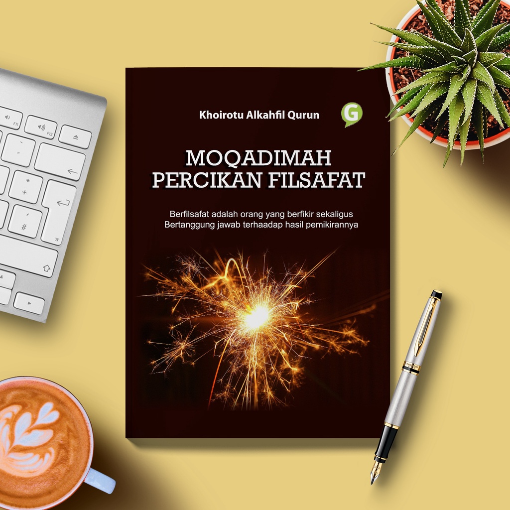 MOQADIMAH PERCIKAN FILSAFAT