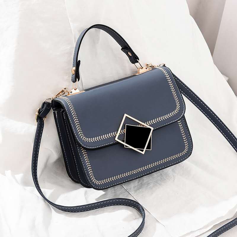 MV_Marvelouz MV111619 tas SLINGBAG Kekinian wanita import terbaru 1kg bisa 2 tas import GT1619