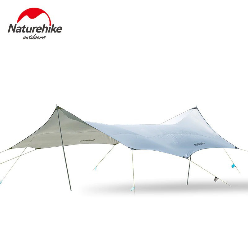 FLYSHEET CLOUD MORAINE AWNING NATUREHIKE NH19TM004 [E2]