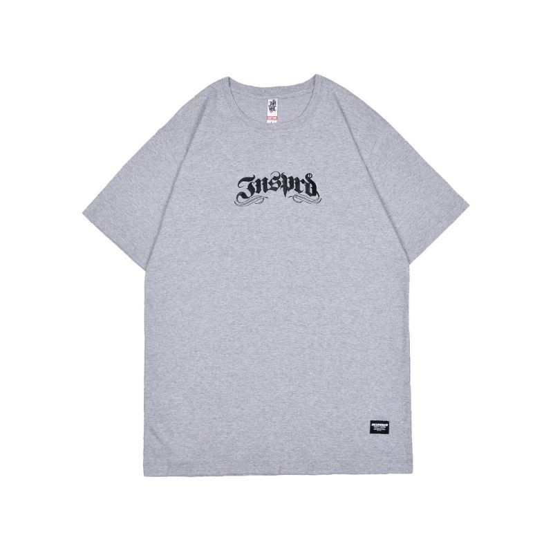 INSPIRED27 TSHIRT