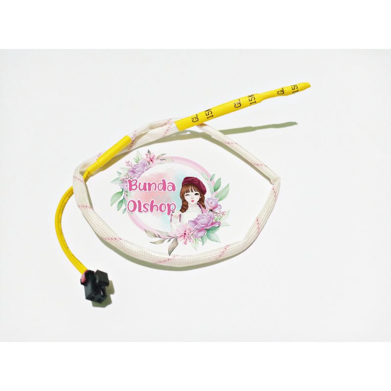Sensor Suhu Thermistor AC GREE 15K | Termis AC GREE