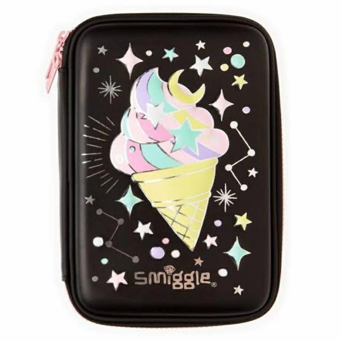 

SMIGGLE HARDTOP PENCIL CASE CHR BEYOND ORIGINAL SALE