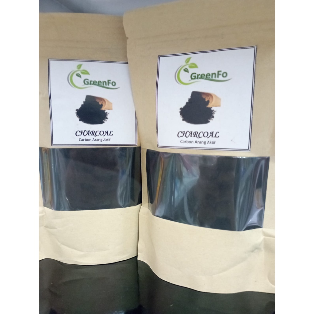 

Black Charcoal powder 100gr