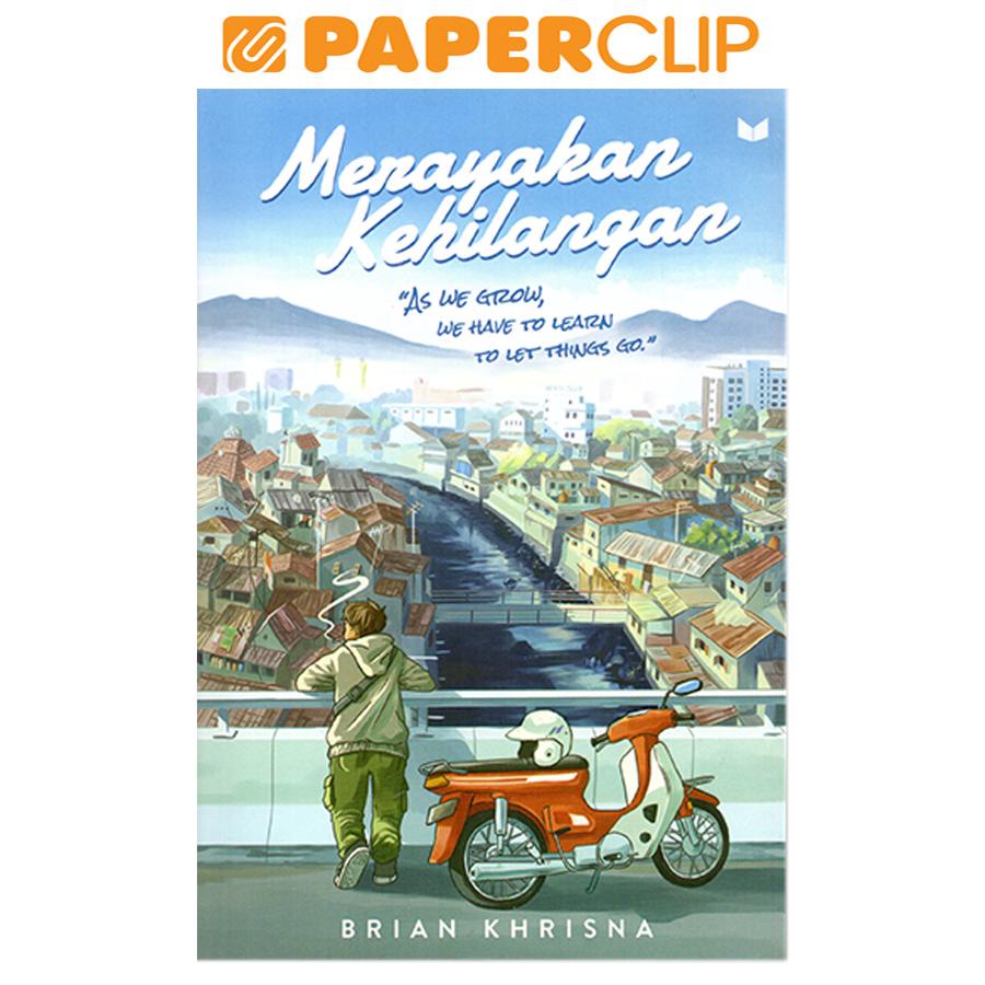 MERAYAKAN KEHILANGAN