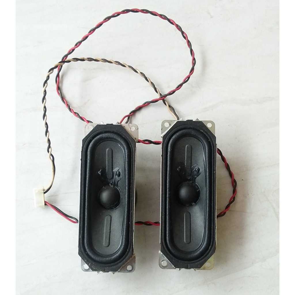 Speaker Internal TV LCD SONY 32BX320