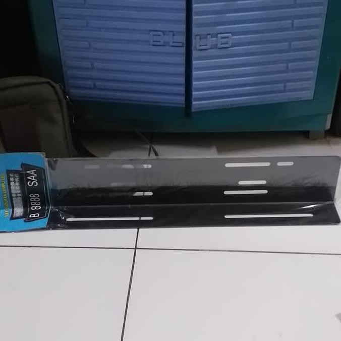 Breket dudukan Lampu Tembak mobil