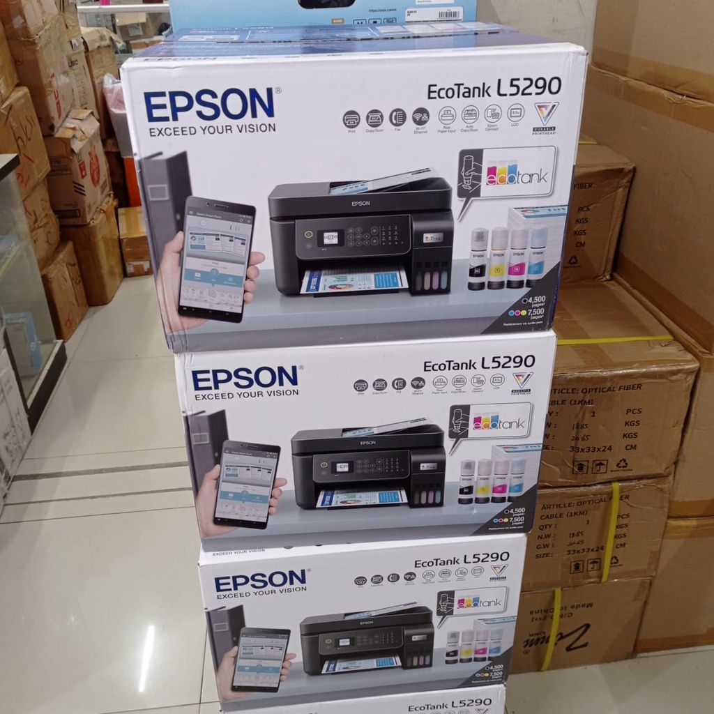 PRINTER EPSON L5290