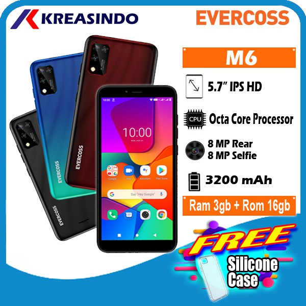 Harga Evercoss Terbaik April 2021 Shopee Indonesia