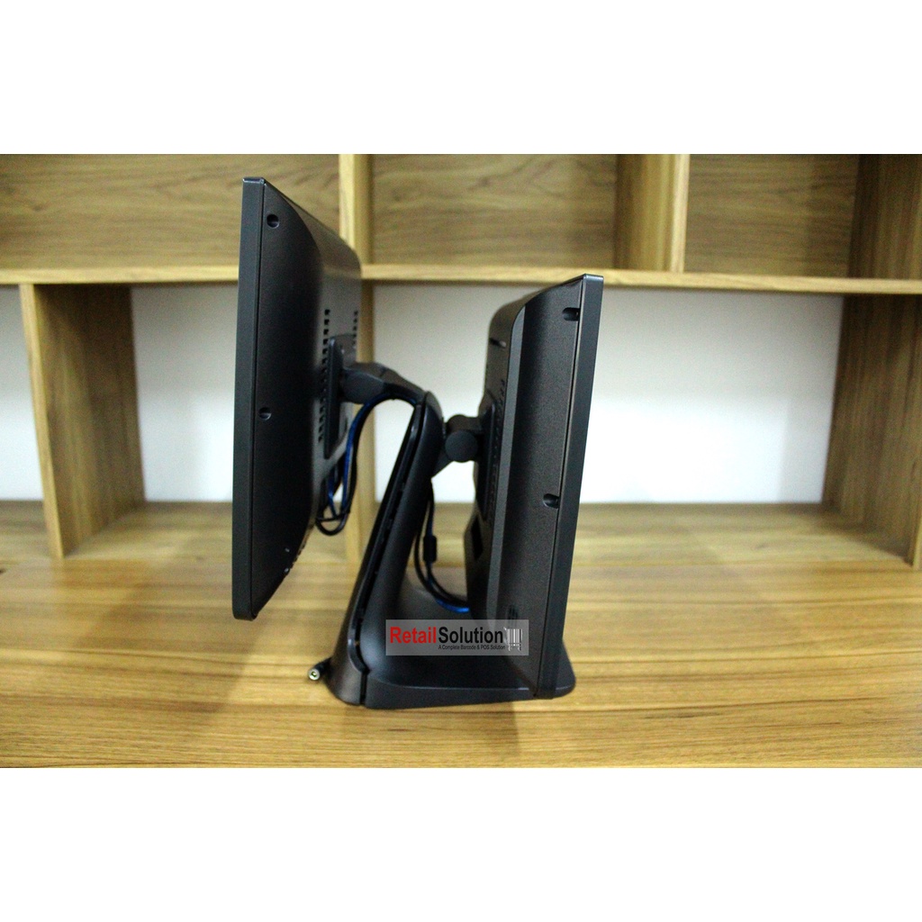 Mesin Kasir Windows Touchscreen - Kassen TCP669 / TCP-669