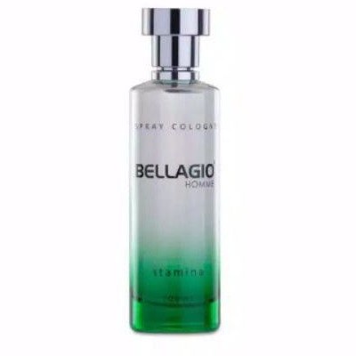 ❤ PAMELA ❤ PARFUM BELLAGIO 100 ml 100 % ORIGINAL BELAGIO