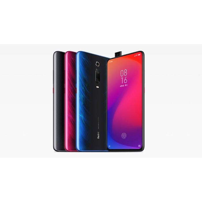Xiaomi MI 9T 6/128 GB Garansi Distributor 1 Tahun