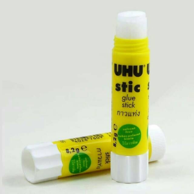 

Lem Stick UHU 8.2 gr